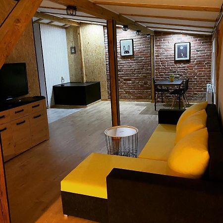 Apartamenty Totugdynia 8 Экстерьер фото