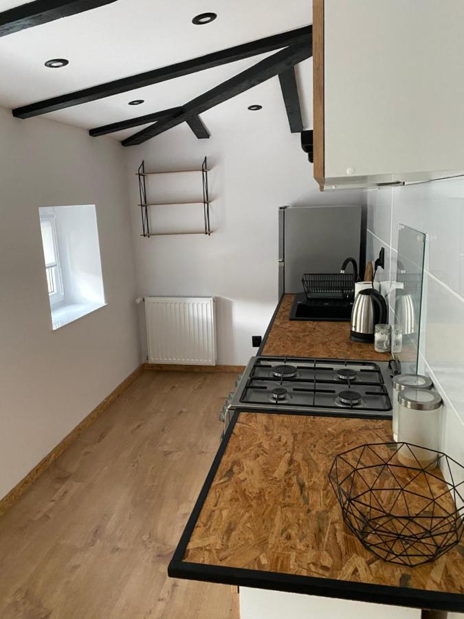Apartamenty Totugdynia 8 Экстерьер фото