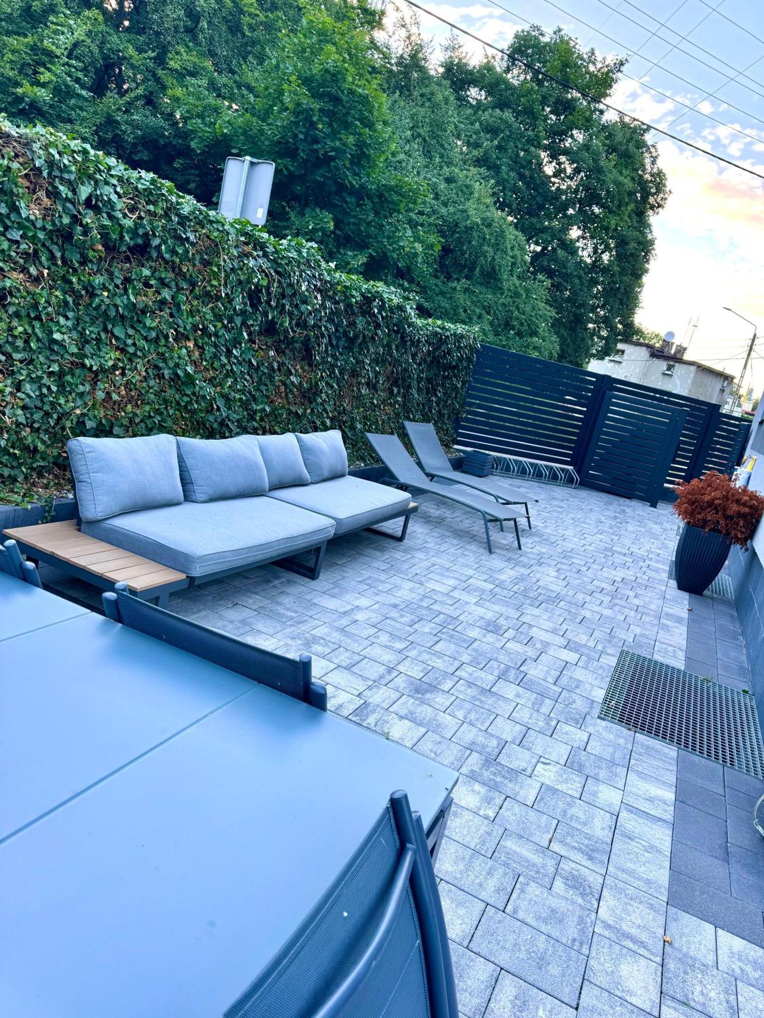 Apartamenty Totugdynia 8 Экстерьер фото